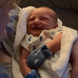 Meet your Posher, Leslie